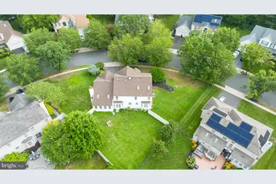 15 Inverness Lane, East Windsor Township, NJ 08520 - Photo 56