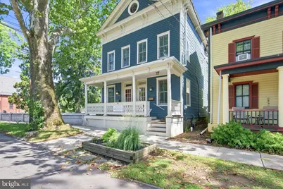 39 S Main Street, Pennington, NJ 08534 - Photo 1