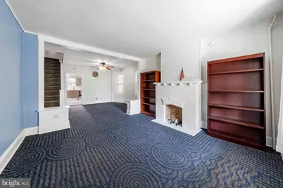 25 Evans Avenue, Trenton, NJ 08638 - Photo 8