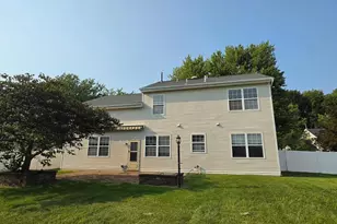 35 Oakmont Terrace, Hightstown, NJ 08520 - Photo 4