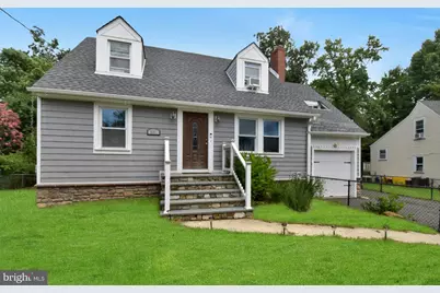 631 Concord Circle, Ewing Township, NJ 08628 - Photo 30