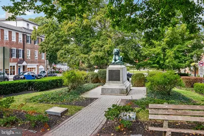 31 Palmer Square W #A, Princeton, NJ 08542 - Photo 20