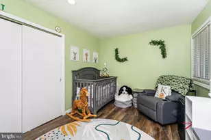 D4 Avon Dr, East Windsor Township, NJ 08520 - Photo 20