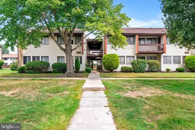 D4 Avon Drive, East Windsor Township, NJ 08520 - Photo 1