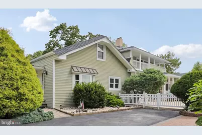 15 Douglas Avenue, Hamilton Township, NJ 08619 - Photo 4