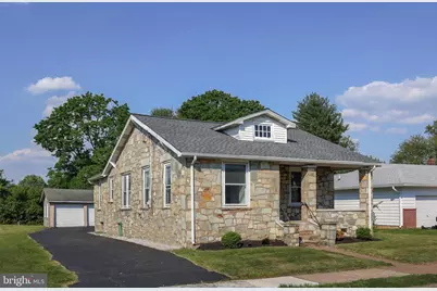 730 Pilgrim Avenue, Lawrenceville, NJ 08648 - Photo 4