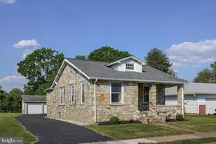 730 Pilgrim Ave, Lawrenceville, NJ 08648 - Photo 4