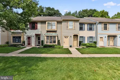 179 Wyndham Place, Robbinsville Township, NJ 08691 - Photo 1