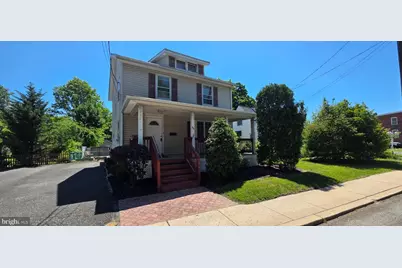 246 Franklin Street, Hightstown, NJ 08520 - Photo 1