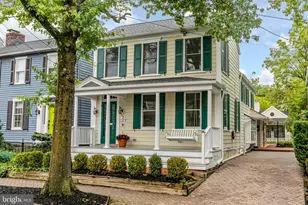 16 W Delaware Ave, Pennington, NJ 08534 - Photo 1