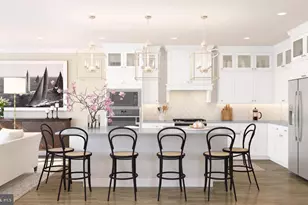 1703 American Pl, West Windsor Township, NJ 08550 - Photo 2