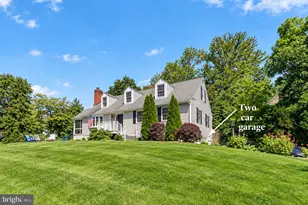8 Turner Ct, Princeton, NJ 08540 - Photo 1