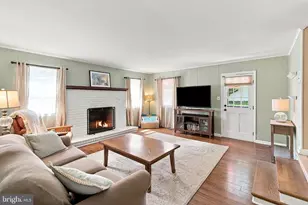 17 Clementon Way, Lawrence Township, NJ 08648 - Photo 14
