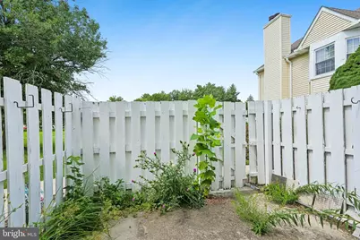 70 Mill Run W #70, Hightstown, NJ 08520 - Photo 30