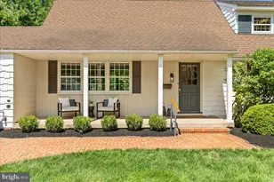 144 Sycamore Rd, Princeton, NJ 08540 - Photo 2