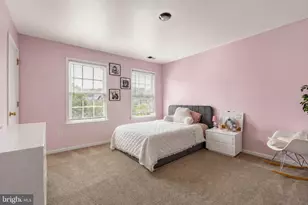124 Burnet Crescent, Robbinsville Township, NJ 08691 - Photo 20