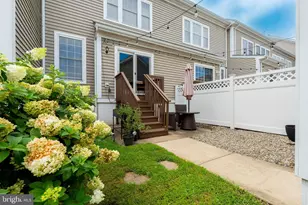124 Burnet Crescent, Robbinsville Township, NJ 08691 - Photo 24