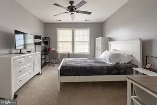 124 Burnet Crescent, Robbinsville Township, NJ 08691 - Photo 16