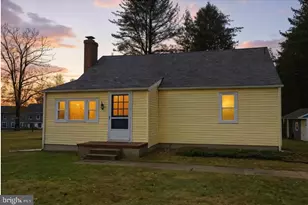 131 Crusher Rd, Hopewell Township, NJ 08525 - Photo 1