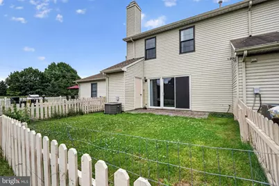 13 Ashford Court, Robbinsville Township, NJ 08691 - Photo 6