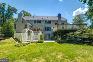 27 Stonewall Cir, Princeton, NJ 08540 - Photo 26