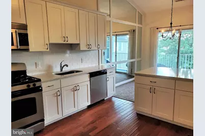 814 Eagles Chase Eagles Chase Drive, Lawrenceville, NJ 08648 - Photo 6