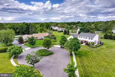 8 Bradford Court, Princeton Junction, NJ 08550 - Photo 4