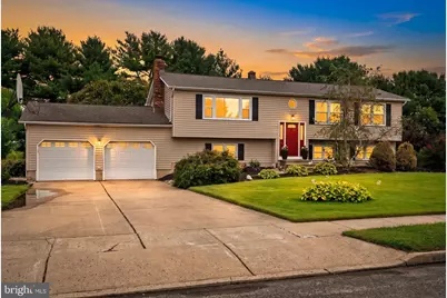 9 Old Post Lane, Hamilton Township, NJ 08620 - Photo 1