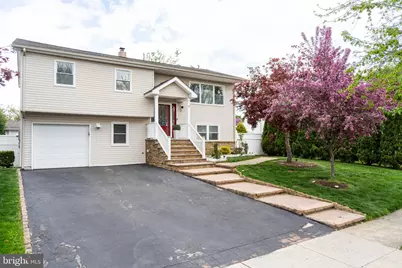 14 Hopatcong Drive, Lawrence Township, NJ 08648 - Photo 1