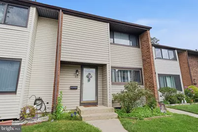 46 Bennington Drive #DR, Hightstown, NJ 08520 - Photo 2