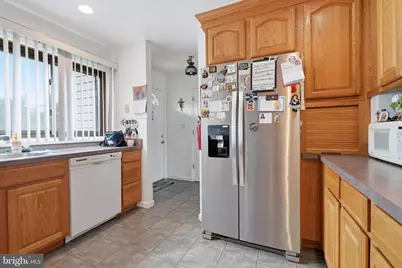 46 Bennington Drive #DR, Hightstown, NJ 08520 - Photo 12