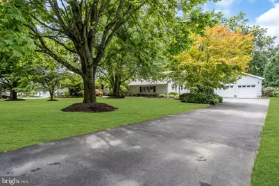 285 Meadowbrook Road, Robbinsville Township, NJ 08691 - Photo 48