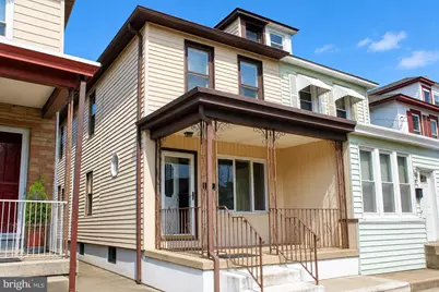 117 Mary Street, Trenton, NJ 08610 - Photo 1
