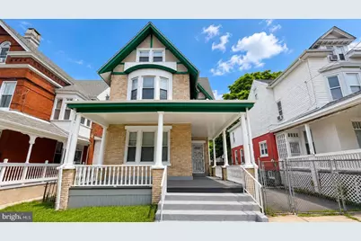 292 Spring Street, Trenton, NJ 08618 - Photo 1