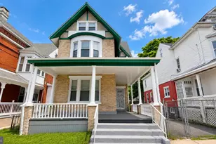 292 Spring St, Trenton, NJ 08618 - Photo 1