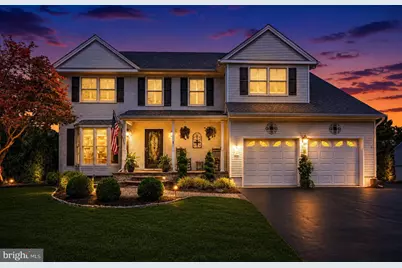 5 Pennfield Road, Robbinsville, NJ 08691 - Photo 4