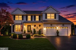 5 Pennfield Rd, Robbinsville, NJ 08691 - Photo 4