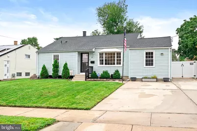 31 Elton Avenue, Hamilton Township, NJ 08620 - Photo 2