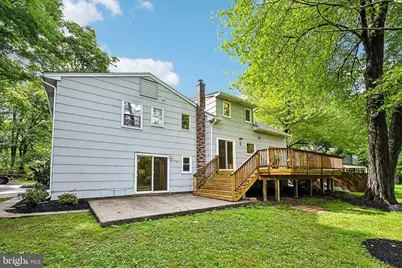 28 Pine Knoll Drive, Lawrence Township, NJ 08648 - Photo 42