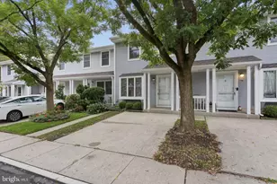 117 William Paterson Ct, Princeton, NJ 08540 - Photo 1