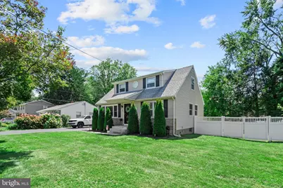 5 Langmoore Drive, Trenton, NJ 08638 - Photo 1