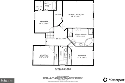 24 Devonshire Drive, West Windsor Township, NJ 08540 - Photo 56