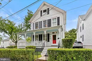 45 Chestnut St St, Princeton, NJ 08542 - Photo 1