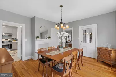 45 Chestnut St Street, Princeton, NJ 08542 - Photo 8