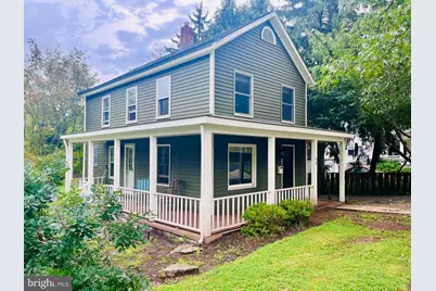 88 Columbia Avenue, Hopewell Township, NJ 08525 - Photo 1