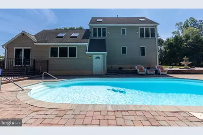 1784 Old Trenton Road, West Windsor Township, NJ 08550 - Photo 4