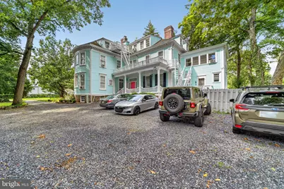 301 Nassau Street #6, Princeton, NJ 08540 - Photo 20