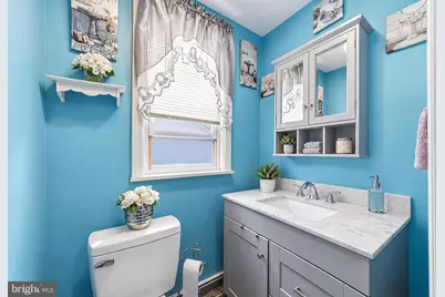 357 Connecticut Avenue, Hamilton Township, NJ 08629 - Photo 12