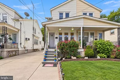 357 Connecticut Avenue, Hamilton Township, NJ 08629 - Photo 2