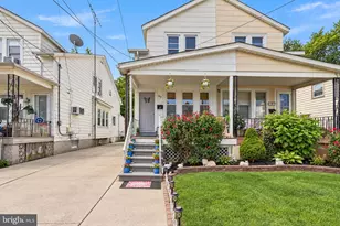 357 Connecticut Ave, Hamilton Township, NJ 08629 - Photo 2